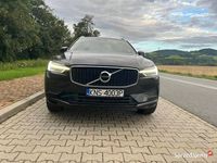 Używany Volvo XC60 2019 Czarny SUV