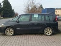 używany Renault Espace 