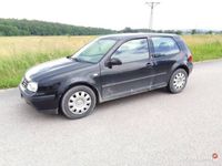 używany VW Golf IV 1.9tdi