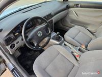 używany VW Passat 2.0MPI