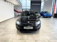 używany Skoda Octavia 2dm 184KM 2014r. 175 700km