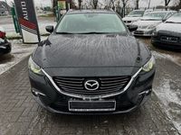 używany Mazda 6 2dm 165KM 2015r. 235 000km