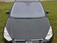 Używany Ford Galaxy 2011 Minivan