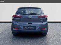 używany Hyundai i20 1.2 Fresh