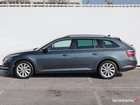 Używany Skoda Superb 2020 Szary Kombi