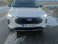 Używany Ford Escape 2023 Biały SUV