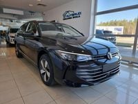 używany VW Passat 2dm 204KM 2025r. 3km