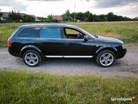 używany Audi A6 C5 allroad 4.2