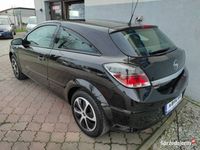 używany Opel Astra 1.4dm 90KM 2009r. 154 000km