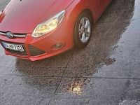 używany Ford Focus 
