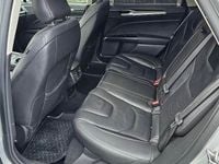 Używany Ford Mondeo 2018