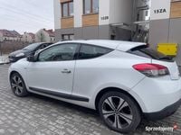Używany Renault Mégane III Bose Edition 2011 Coupe