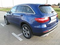 używany Mercedes GLC350 Plug-IN Hybryda