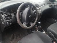 Używany Ford Focus Ghia 1999