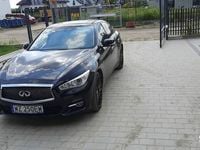 Używany Infiniti Q50 2014 Sedan/Limuzyna