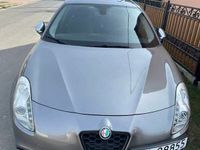 używany Alfa Romeo Giulietta 