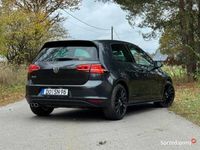 używany VW Golf GTD 2.0 TDI 184 KM Manual 2xPDC Xenon LED