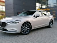 używany Mazda 6 