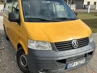 Używany VW T5 2004 Van
