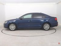 Używany VW Jetta 2012 Niebieski Sedan/Limuzyna
