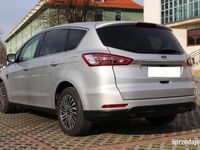 używany Ford S-MAX 