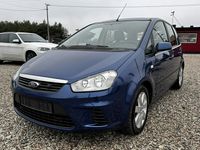 używany Ford C-MAX I LIFT Benzyna Klima Gwarancja