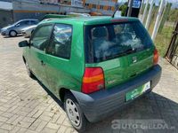 używany Seat Arosa ABS-AUX-SD