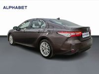 używany Toyota Camry 2.5dm 177KM 2019r. 47 065km