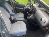 używany Citroën Berlingo