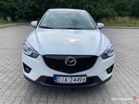 używany Mazda CX-5 