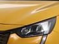 używany Peugeot e-208 208 II , SoH 89%, Salon Polska, 1. Właściciel, Serwis ASO, Automat,