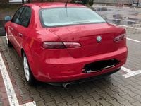 Używany Alfa Romeo 159 2006