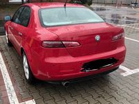 używany Alfa Romeo 159 