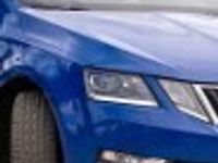 używany Skoda Octavia III 2.0TDi 150KM SALON POLSKA Faktura VAT23%