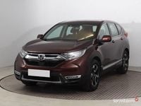 Używany Honda CR-V 2019 Bordowy SUV