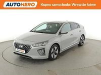 Używany Hyundai Ioniq 141 KM (103 kW) 2021 Szary Hatchback
