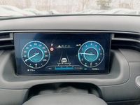 Używany Hyundai Tucson 150 KM (110 kW) 2023 Szary SUV