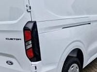 używany Ford Transit Custom TREND L2