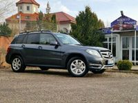 używany Mercedes GLK220 2.2 Cdi*170KM*4matic*149tyś.km*Salon*Polsk…