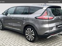 używany Renault Espace ESPACE2.0 Blue dCi Initiale Paris EDC