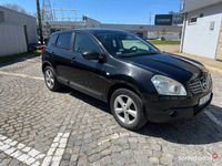 używany Nissan Qashqai Qashqai 2.0 DCi Tekna 25 900 PLN Do negocjacji2.0 DCi Tekna 25 900 PLN Do negocjacji