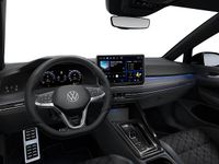 używany VW Golf VIII Variant