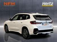 używany BMW X1 1,5 sDrive 18i(136 KM) Pakiet sportowy M Salon PL U11 (2022-)
