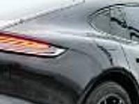 Używany Porsche Panamera 4 330 KM (242 kW) 2021 Czarny Sedan/Limuzyna