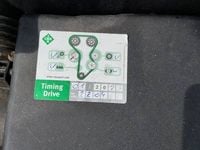 Używany Ford C-MAX 2012 Beżowy Minivan