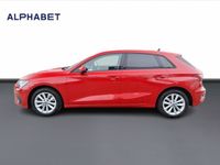 używany Audi A3 A335 TDI S tronic 8Y