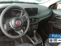 używany Fiat Tipo 1.5dm 130KM 2023r. 7km