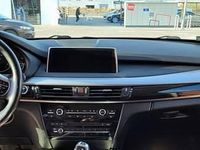 Używany BMW X5 2014 SUV