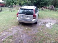 Używany Volvo V50 136 KM (100 kW) 2004 Srebrny Kombi