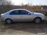 Używany Ford Mondeo 2006